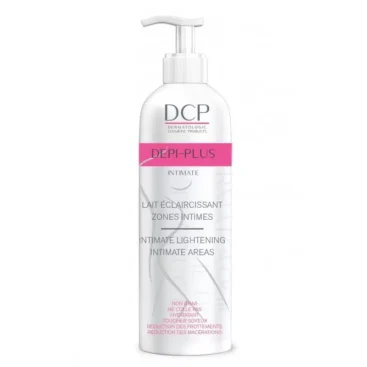 DCP Dépi Plus Intimate Lait Éclaircissant