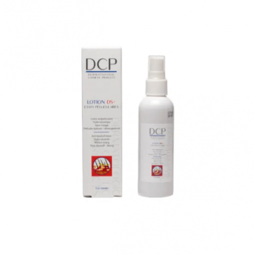 DCP Lotion DS+