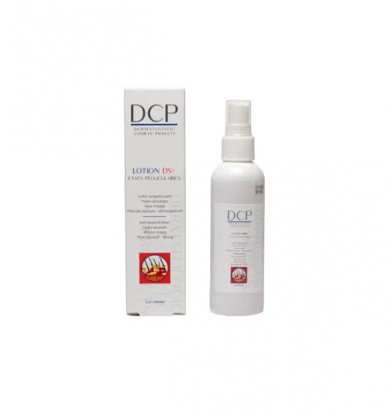 DCP Lotion DS+ DCP Lotion DS+