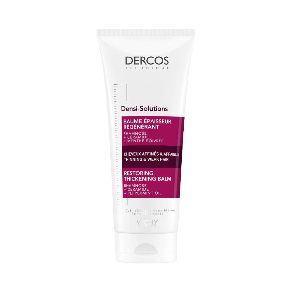 Vichy Dercos Densi-Solution Baume Épaisseur Régénérant 150ml