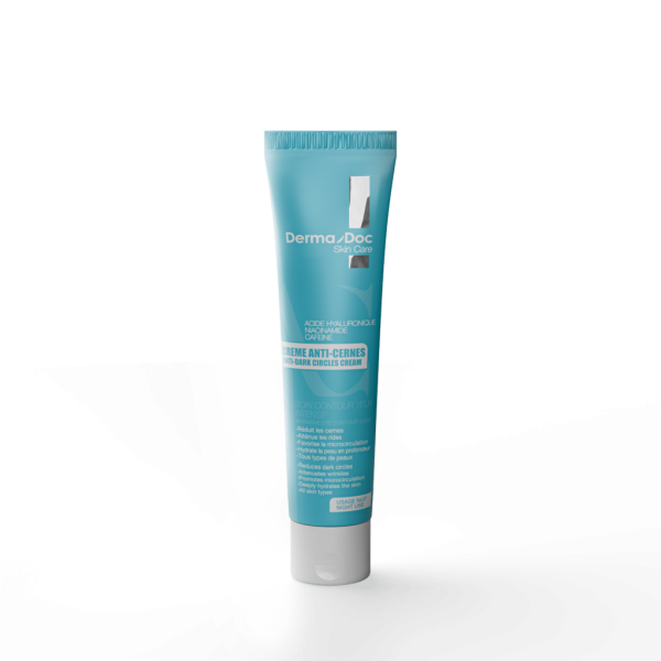 DERMADOC CREME ANTI CERNES 30ML – Image 1