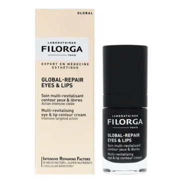 FILORGA GLOBAL-REPAIR EYES & LIPS