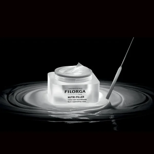 FILORGA NUTRI-FILLER CREME NUTRI-RECONSTITUANTE 50 ML – Image 2