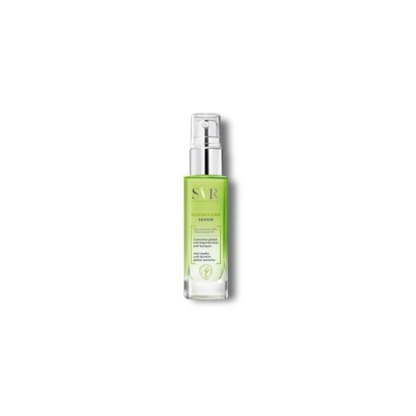 SVR SEBIACLEAR SERUM CORRECTEUR ANTI-IMPERFECTIONS 30ML – Image 3