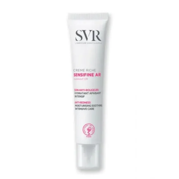 SVR SENSIFINE AR CREME RICHE