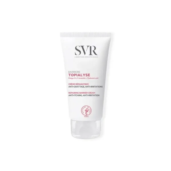 SVR TOPIALYSE CREME BARRIERE 50ML – Image 3