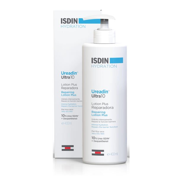 ISDIN Ureadin Ultra 10 Lotion Plus