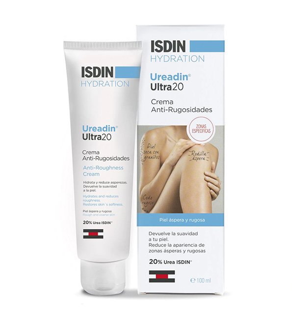 ISDIN Ureadin Ultra 20