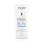 Vichy UV Protect crème hydratante invisible SPF50 40 ml
