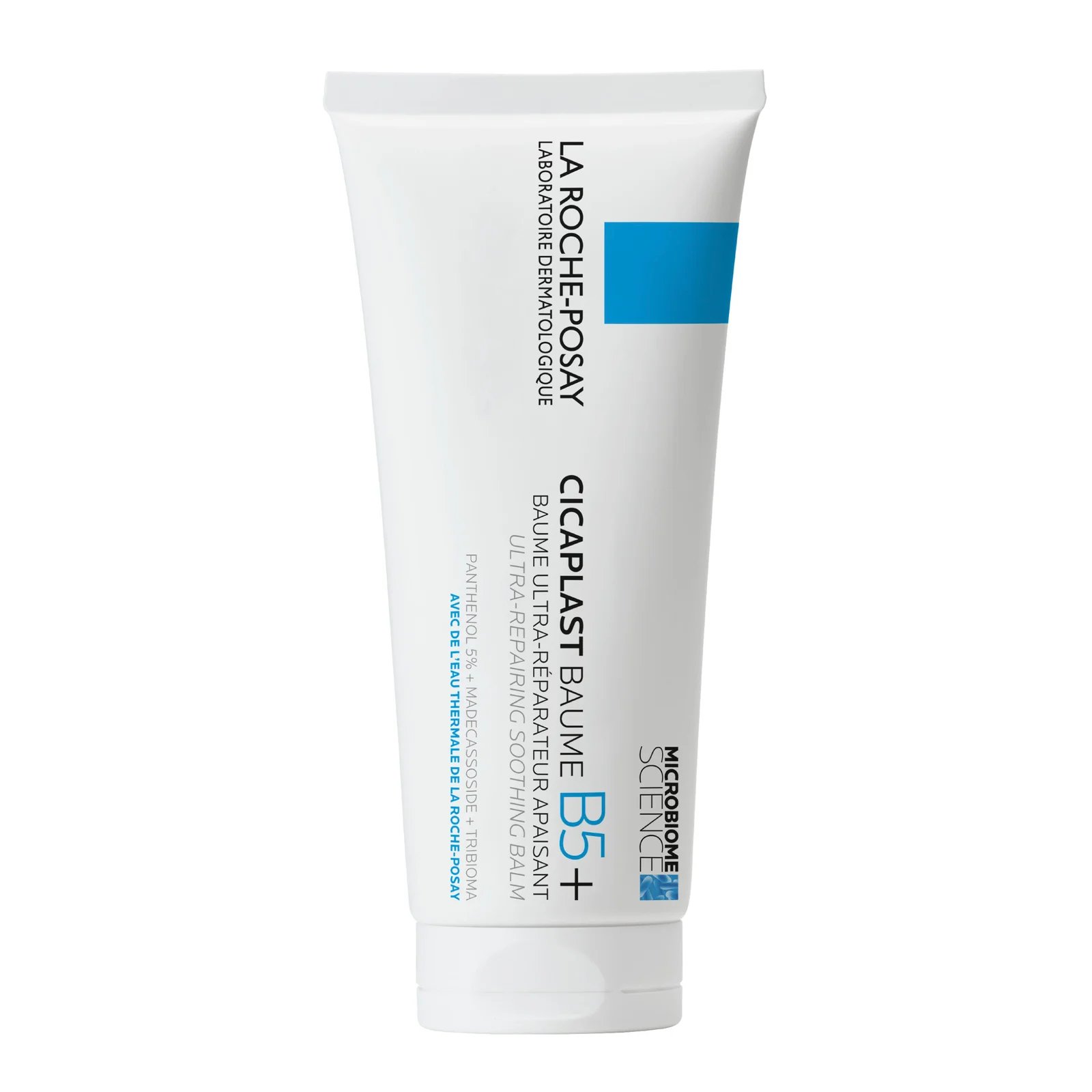 La Roche Posay Baume B5 Cicaplast réparateur intense