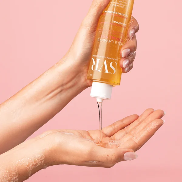 SVR TOPIALYSE HUILE LAVANTE 200ML – Image 2