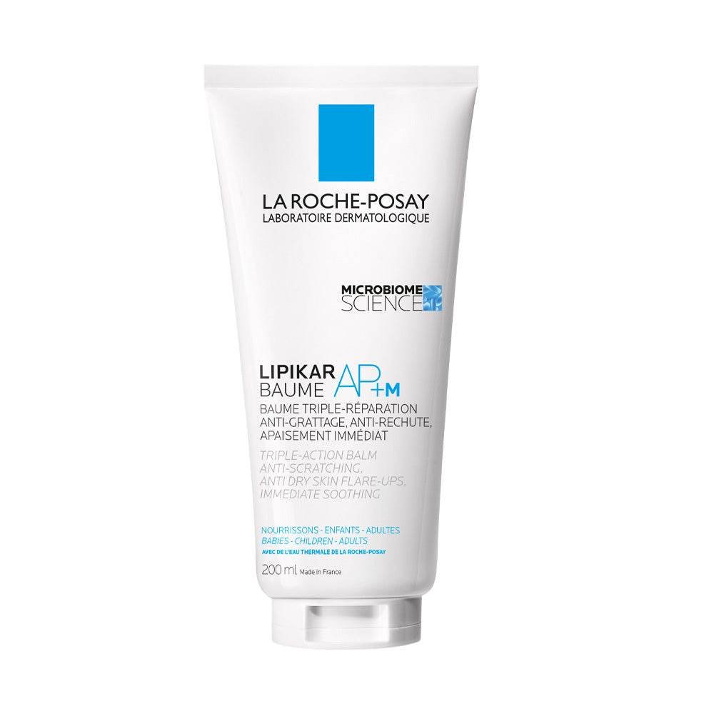 La Roche-Posay Lipikar Baume AP+M
