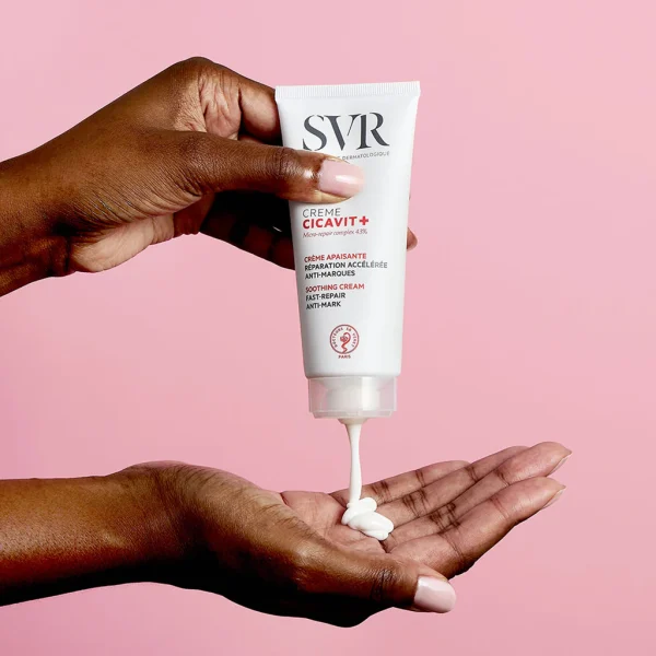 SVR CREME HPPI CICAVIT+ 40ML – Image 2