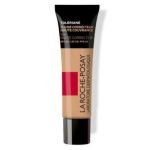 La Roche-Posay Toleriane Fluide Correcteur SPF25 N10, fond de teint fluide haute couvrance pour peaux sensibles, teinte beige .