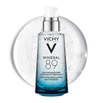 Vichy Minéral 89 Sérum Booster Hydratation & Éclat