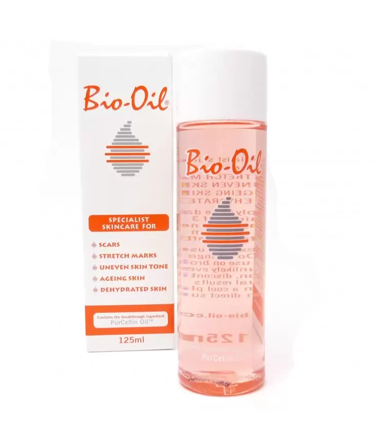 bio oil 125ml