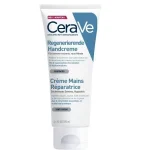 CeraVe Crème Mains Réparatrice 100ml mains sèches et abîmées