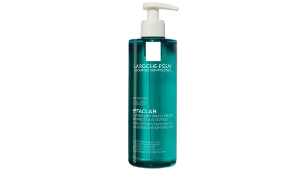 La Roche-Posay Effaclar Gel Micro-Peeling 400ml