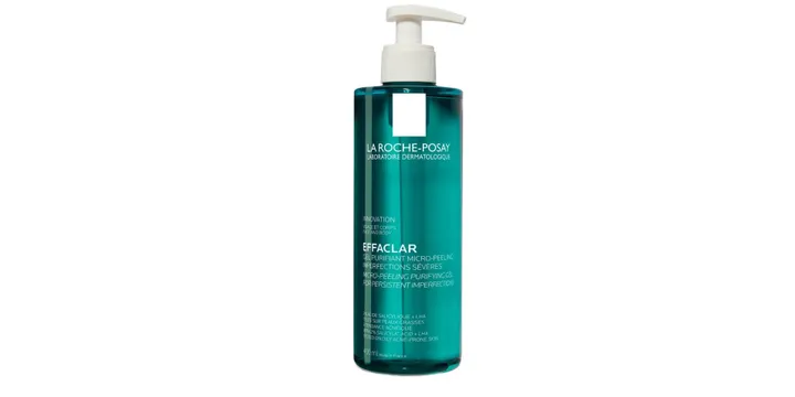 La Roche-Posay Effaclar Gel Micro-Peeling 400ml