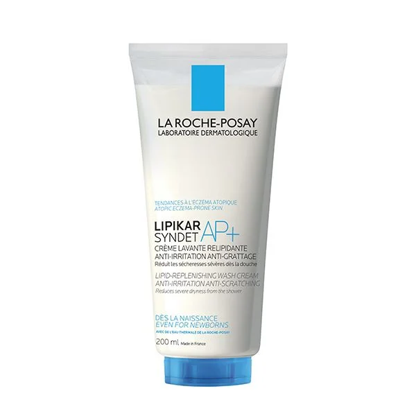 LA ROCHE POSAY LIPIKAR SYNDET AP+ 200ML