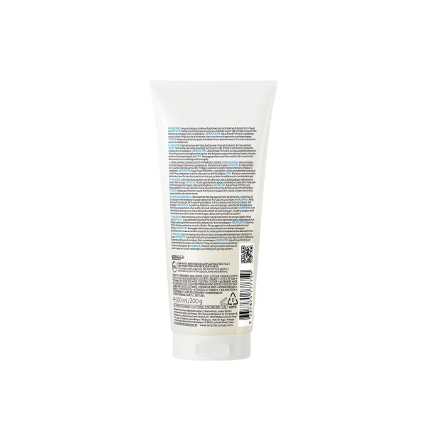 La Roche-Posay Effaclar H Iso-Biome Crème Lavante – Apaisante – Image 2