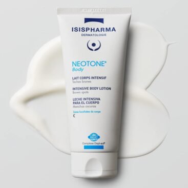 ISISPHARMA NEOTONE BODY Lait Corps Intensif 100ml