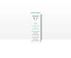 Vichy Crème Dépilatoire Dermo-Tolerance 150ml peau sensible