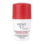 Vichy Déodorant Détranspirant Intensif 72h Roll-On 50ml