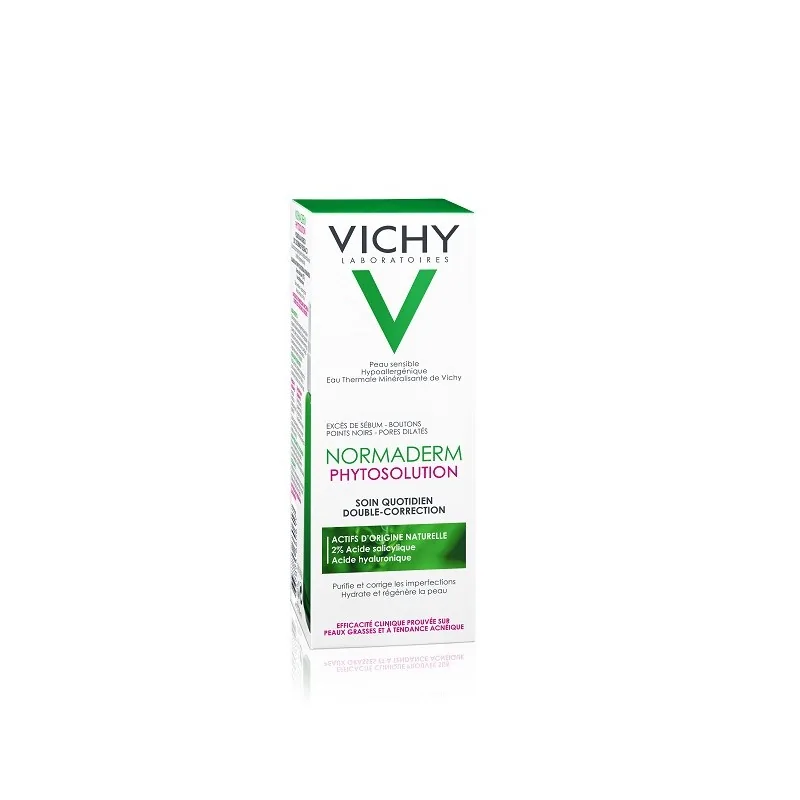 Vichy Normaderm Fluide Double Correction 50ml