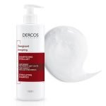 Vichy Dercos Shampooing Énergisant Anti-Chute 400ml