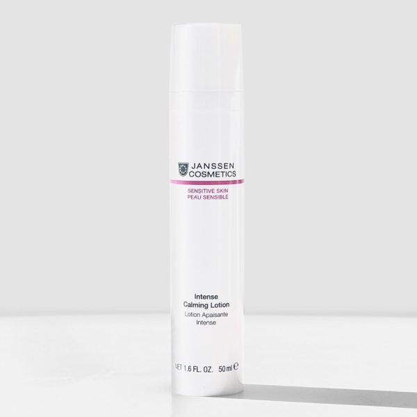 JANSSEN COSMETICS LOTION APAISANTE INTENSE 50ML – Image 2