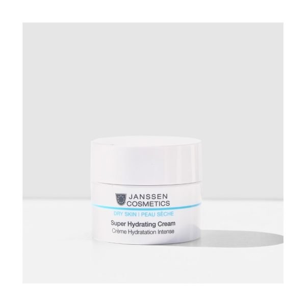 JANSSEN COSMETICS CREME HYDRATATION INTENSE 50ML – Image 3