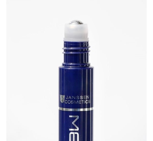 JANSSEN COSMETICS MEN ENERGISANT YEUX ROLL-ON 15 ML – Image 2