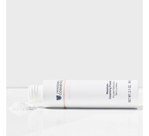 JANSSEN COSMETICS POUDRE NETTOYANTE TEINT LUMINEUX 60G – Image 2