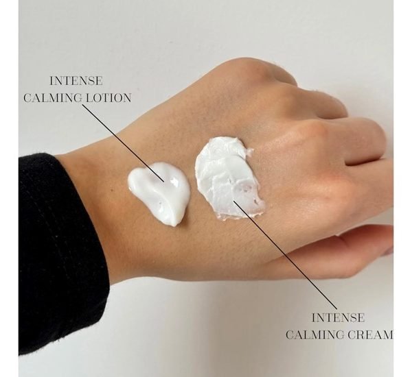 JANSSEN COSMETICS LOTION APAISANTE INTENSE 50ML – Image 3