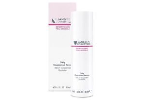 JANSSEN COSMETICS Sérum Couperose Quotidien 30ml