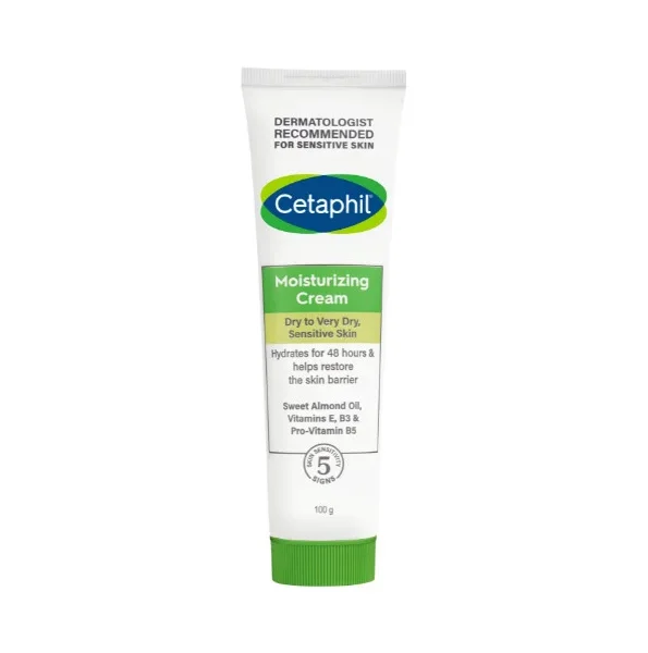 CETAPHIL Crème Hydratante