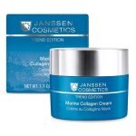 JANSSEN COSMETICS Crème Collagène Marin 50ml