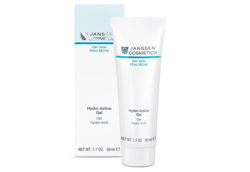 JANSSEN COSMETICS Hydro Active Gel 50ml