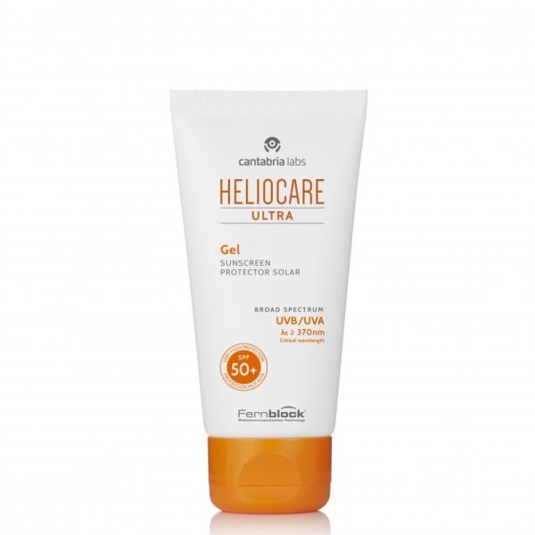 HELIOCARE ULTRA GEL ECRAN SPF90 50ML – Image 1