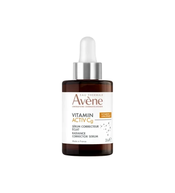 Avène Vitamin Activ Cg sérum vitamine C 30 ml