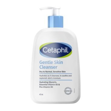 CETAPHIL Gentle Skin Cleanser
