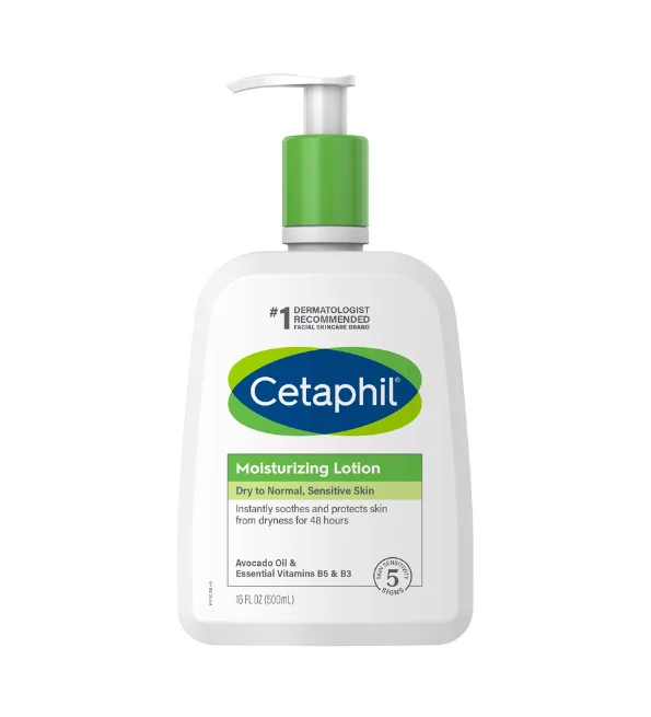 CETAPHIL Lotion Hydratante
