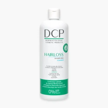 DCP Shampoing Hairloss Hommes