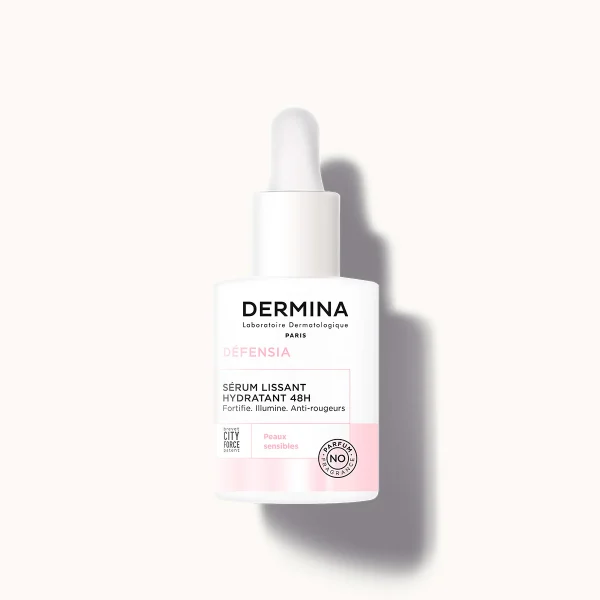 DERMINA DEFENSIA SERUM LISSANT