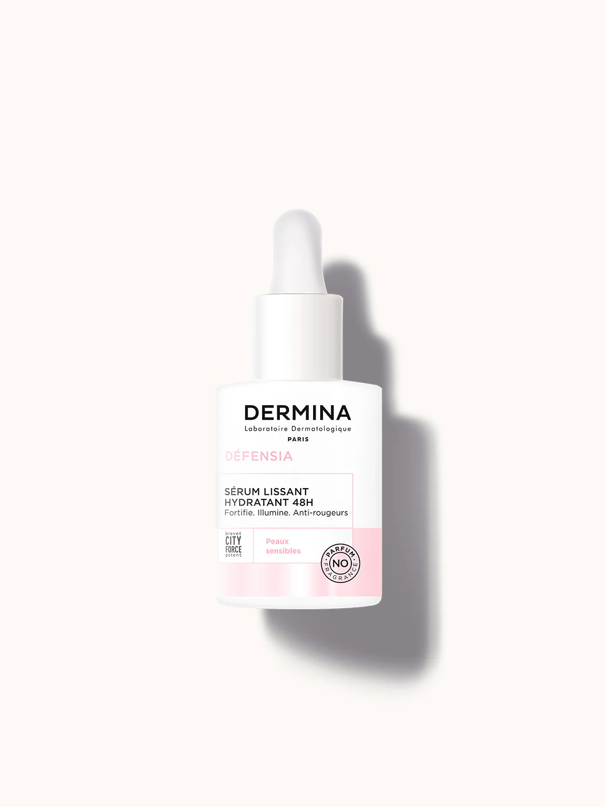 DERMINA DEFENSIA SERUM LISSANT