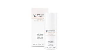 JANSSEN COSMETICS Crème Yeux Anti-Cernes 15ml