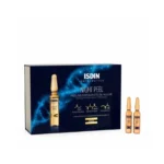 ISDIN Night Peel B10 ampoules peeling nuit éclat visage