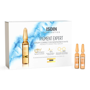 ISDIN Pigment Expert B30 ampoules anti-taches éclat visage