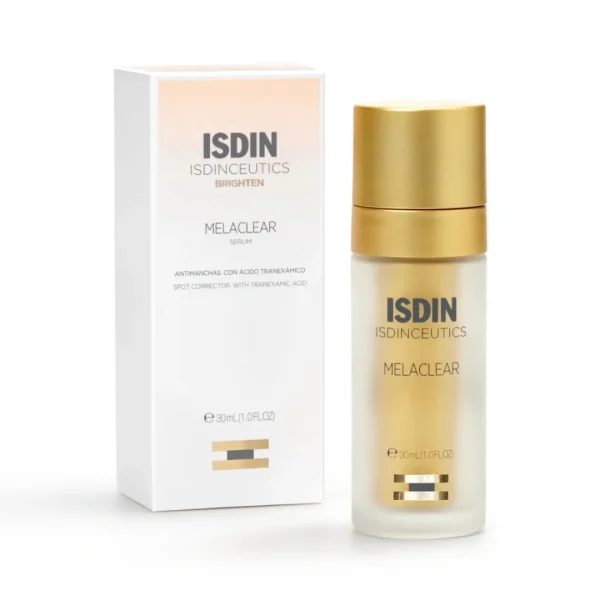 ISDIN Melaclear Sérum Anti-Taches
